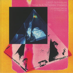 Ulrich Schnauss- Now Is A Timeless Present - 180g Vinyl LP