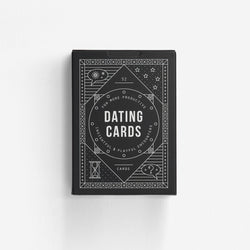Dating Cards: by The School of Life