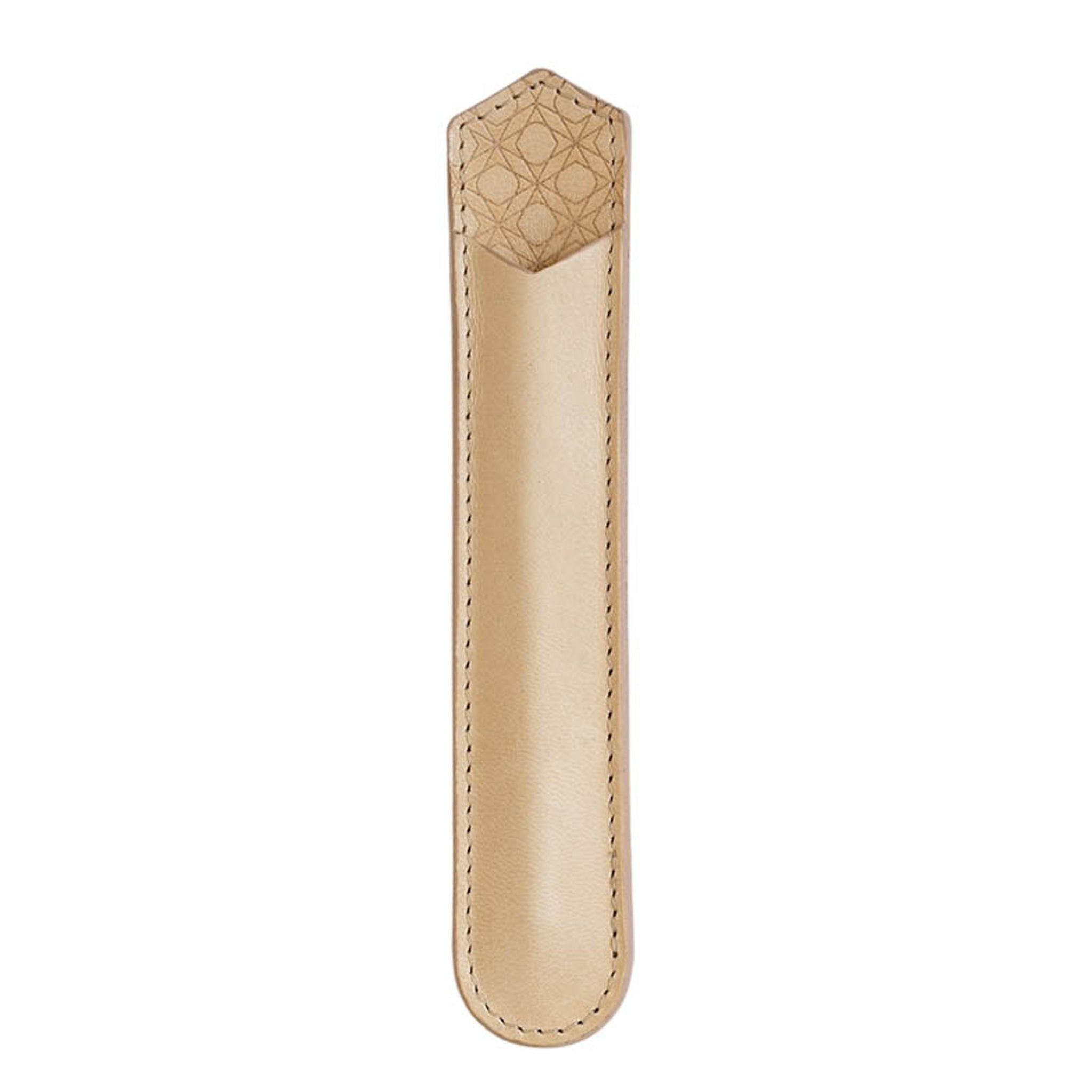 Ajoto Nude Pen Pouch