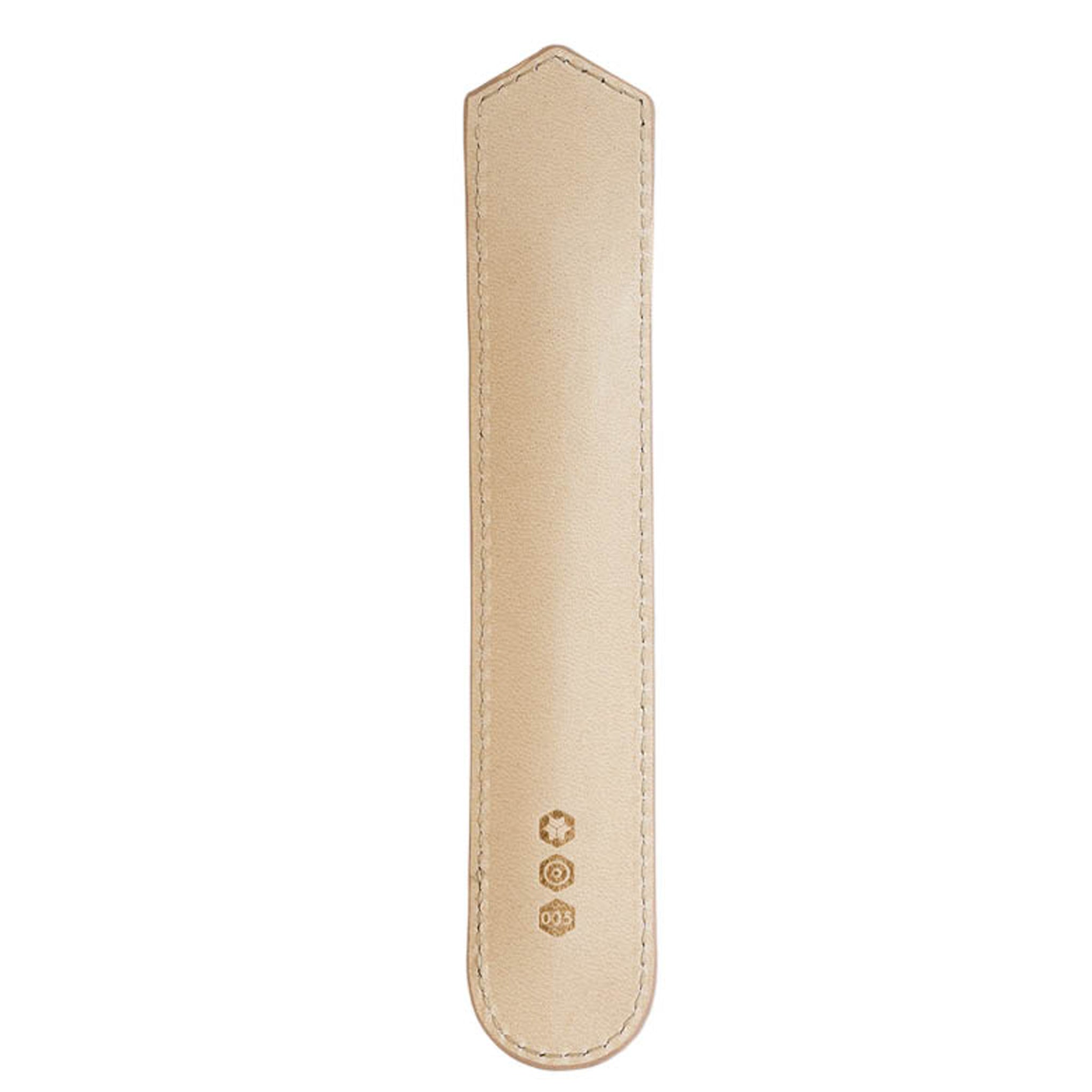 Ajoto Nude Pen Pouch