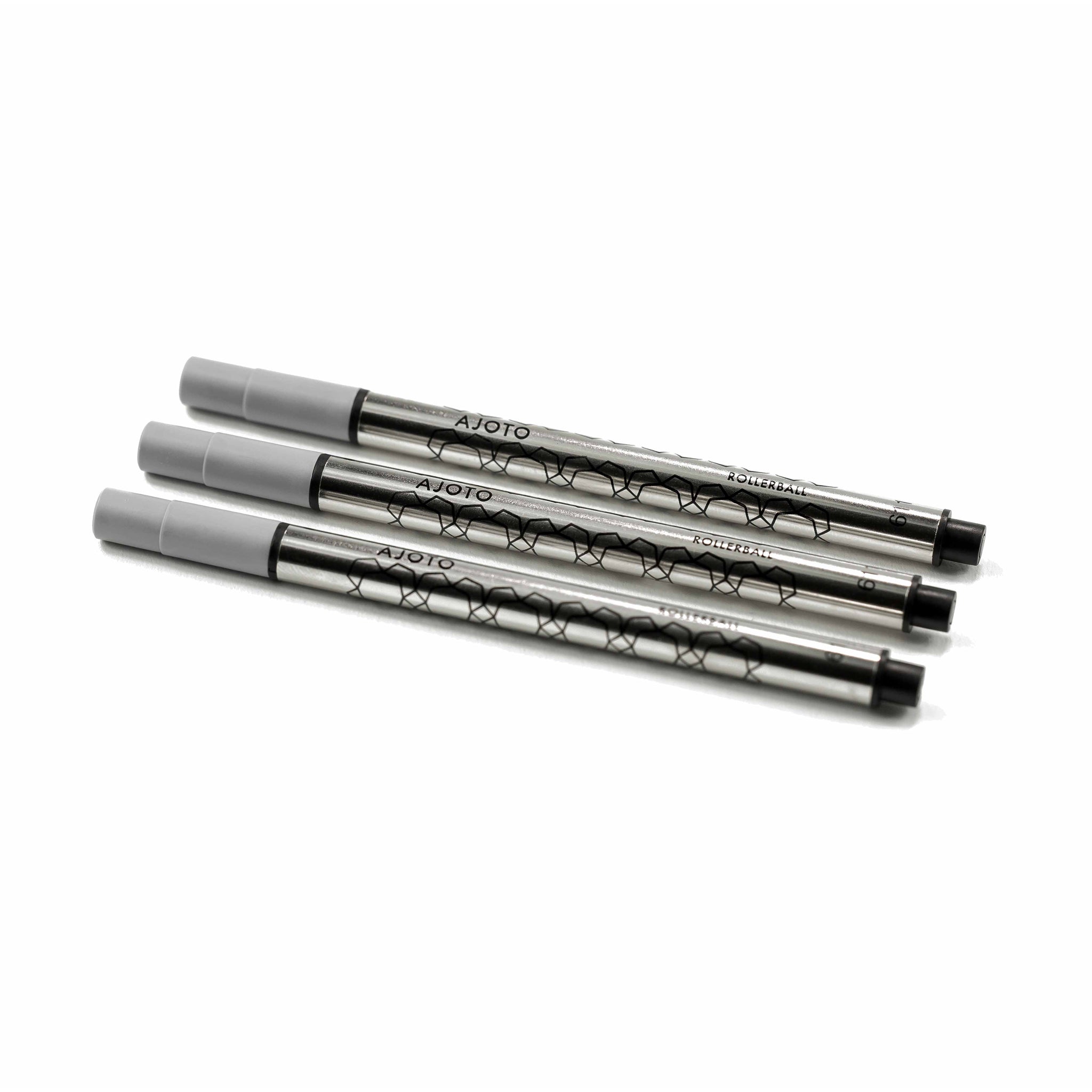 Ajoto Ink Refills - Black