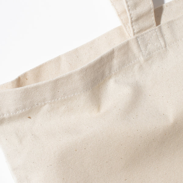 Canvas TWC tote bag Made in England