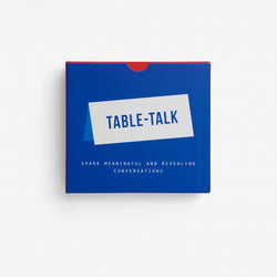 Table Talk by The School of Life