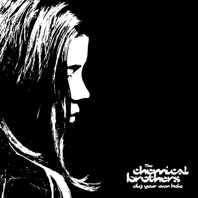 Chemical Brothers - Dig Your Own Hole. 180g Vinyl LP