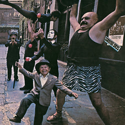 The Doors - Strange Days 180g Vinyl LP