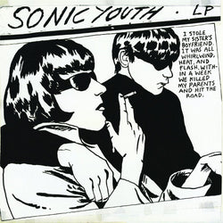 Sonic Youth - Goo. 180g Vinyl LP