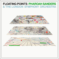 Floating Points / Pharaoh Sanders - Promises 180g Ltd Edition Vinyl LP